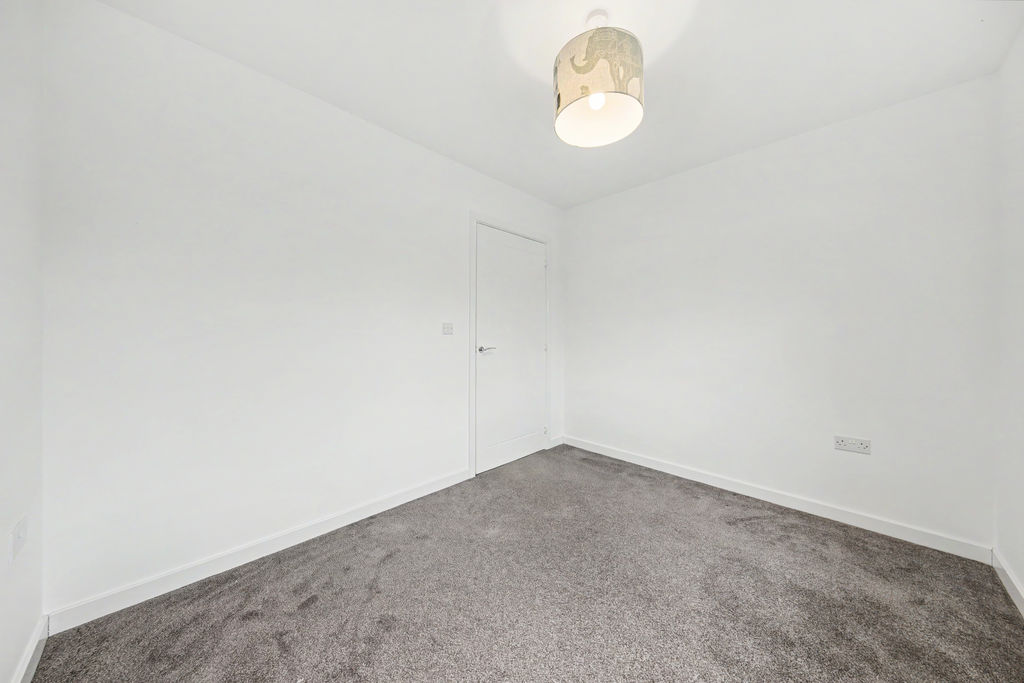 Woodyard Avenue Tapton